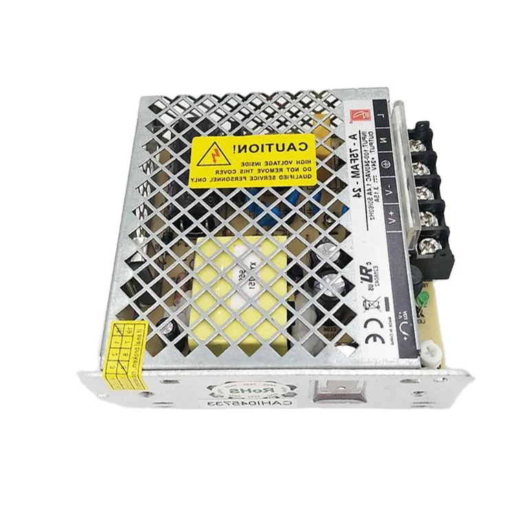SMPS 20 amp 24v led switch power supply 500w