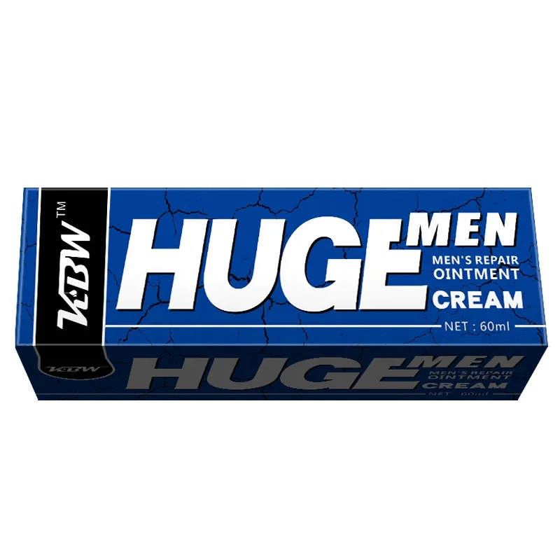 KBW огромные мужские кремы для увеличения пениса