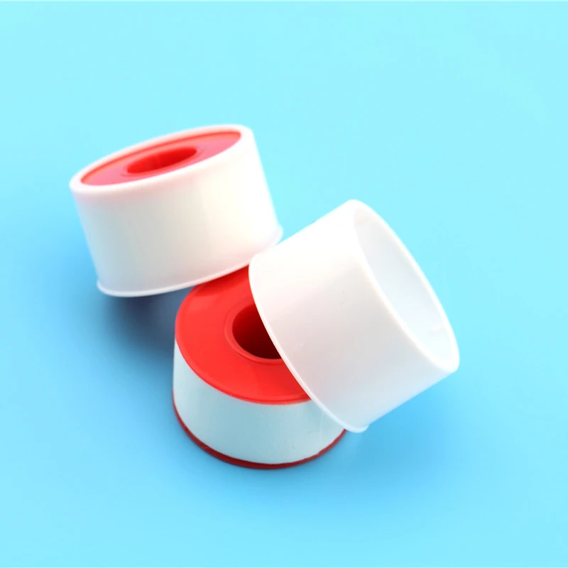 Zinc Oxide Taping Therapy Tapes Sport Tape Athletic