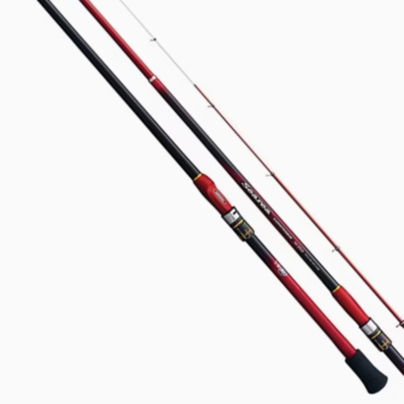 SHIMANO Rock рыболовная удочка Searea модели высокой спецификации для морской рыбалки hori рама из нержавеющей стали спиннинговая Удочка быстрого действия