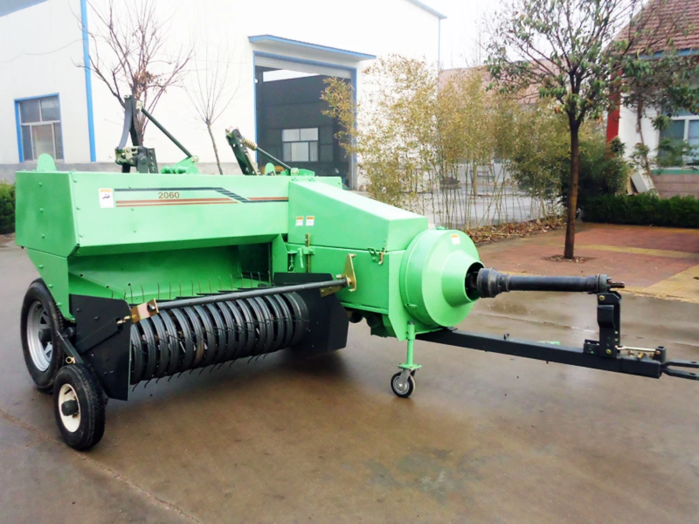 RXFK2060 small square baler