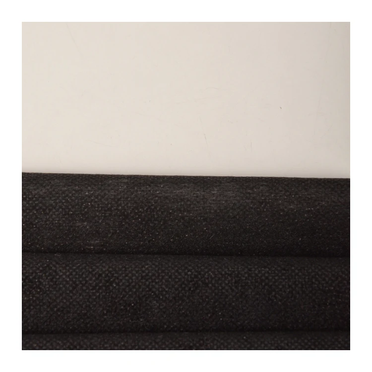 Hot Selling Coated Non Woven Double Dot Thermal Bond Fuse Interlining