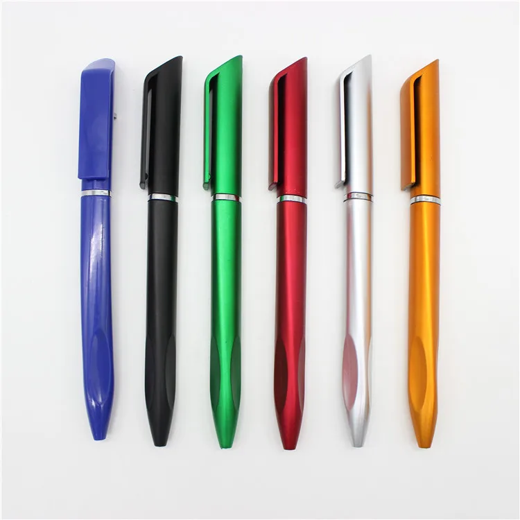Треугольная ручка, принтер логотипа, шариковая ручка, заправка (62523185386)