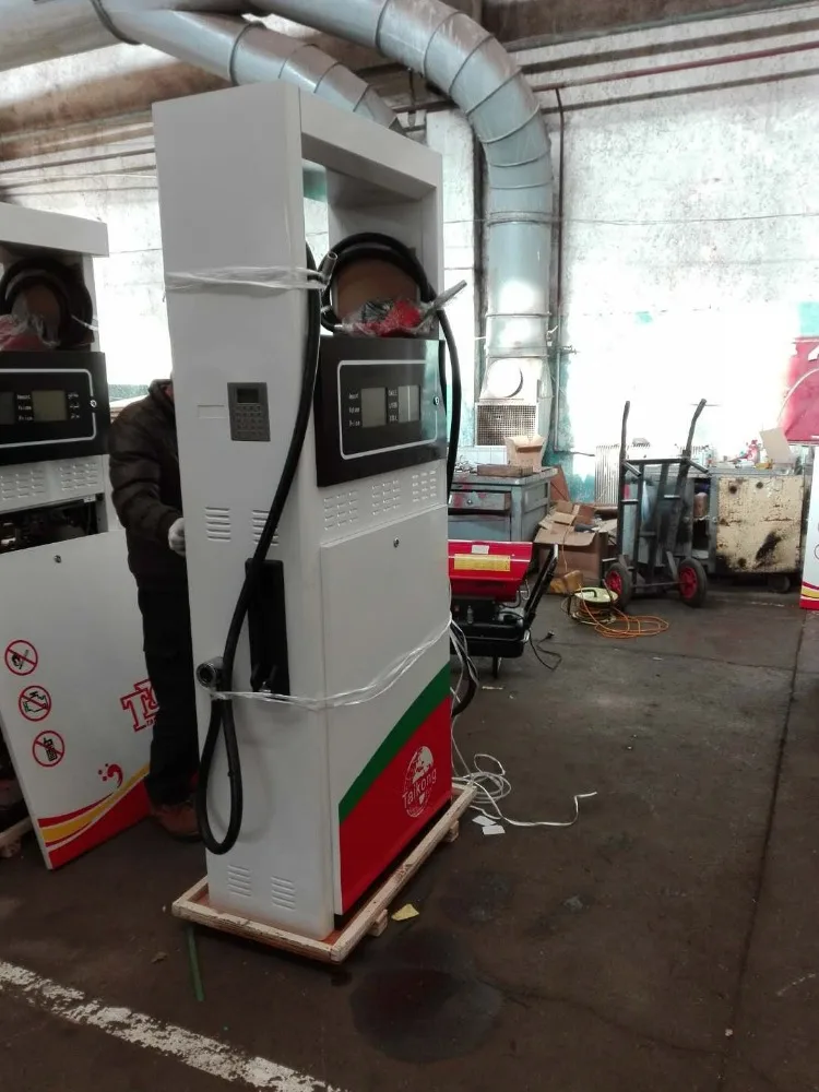 TB-3222 Taikong  Petrol station equipment fuel pump dispenser gasoline fuel petrol dispenser