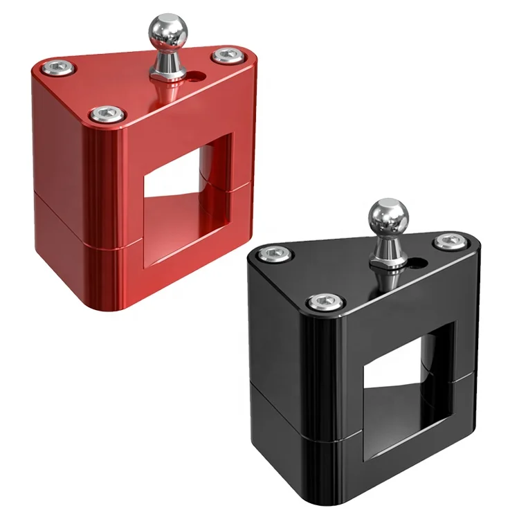 NiceCNC For Ford Focus ST RS MK3 MK7 Mustang Fiesta F150 F250 F350 Aluminum Car Spare Parts Automobile Accessories Replacement