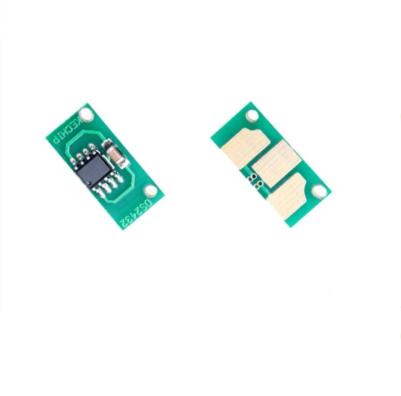 Compatible drum toner chip use for Konica Minolta Bizhub 7450 7400