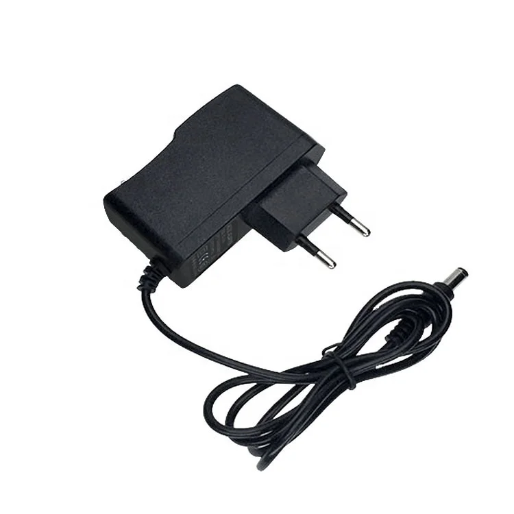 AC DC Power adapter 3v 1a adaptor wall plug 3w 1a adapters