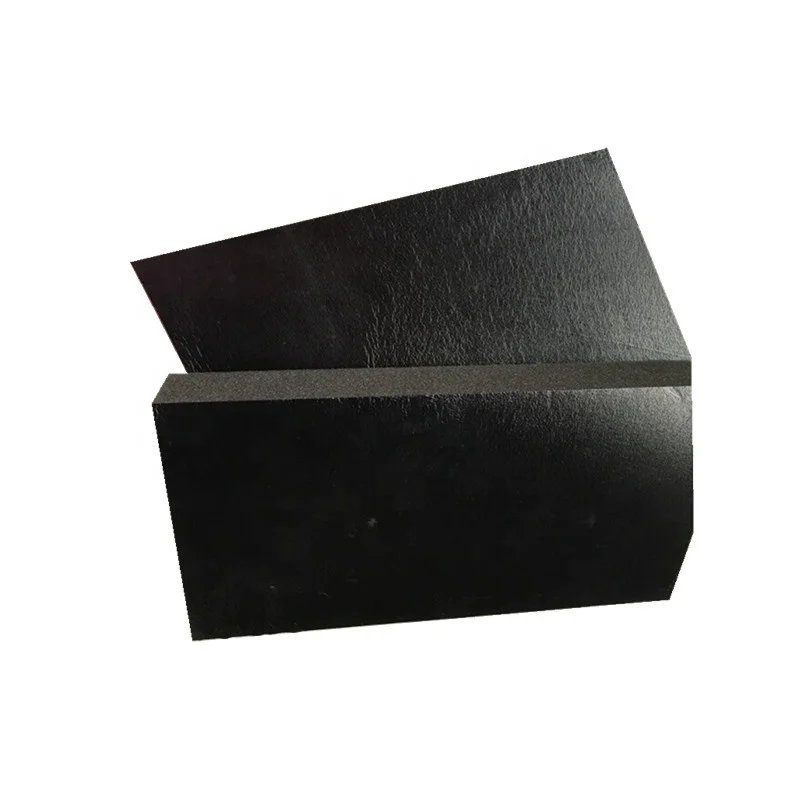 Generator KUBOTA ENGINE Soundproof high temperature resistance High density PU Foam NBR rubber panel