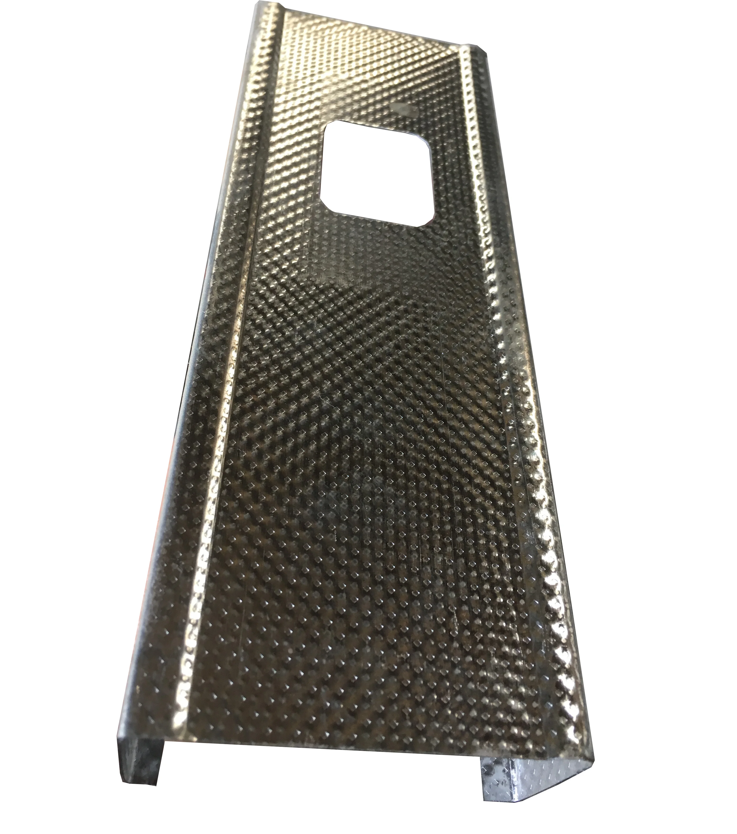 Light Steel Keel Partitions Drywall Metal Stud and Track Corner Bead  Wall Angles