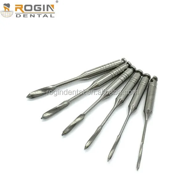 dentist root canal equipment root canal file dental drill