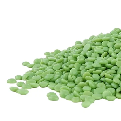 Precision casting industry injection wax pellets pattern for casting