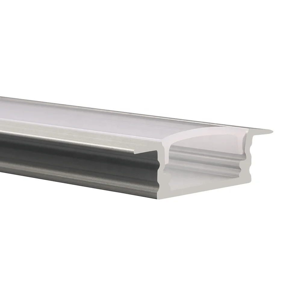 1m 2m 3m waterproof led aluminium aluminum profile alu profile channel aluminium led profile light for led strip light (1600228234400)