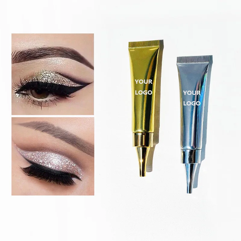2021 new Glitter Eyeshadow Primer Makeup Eye Shadow Base