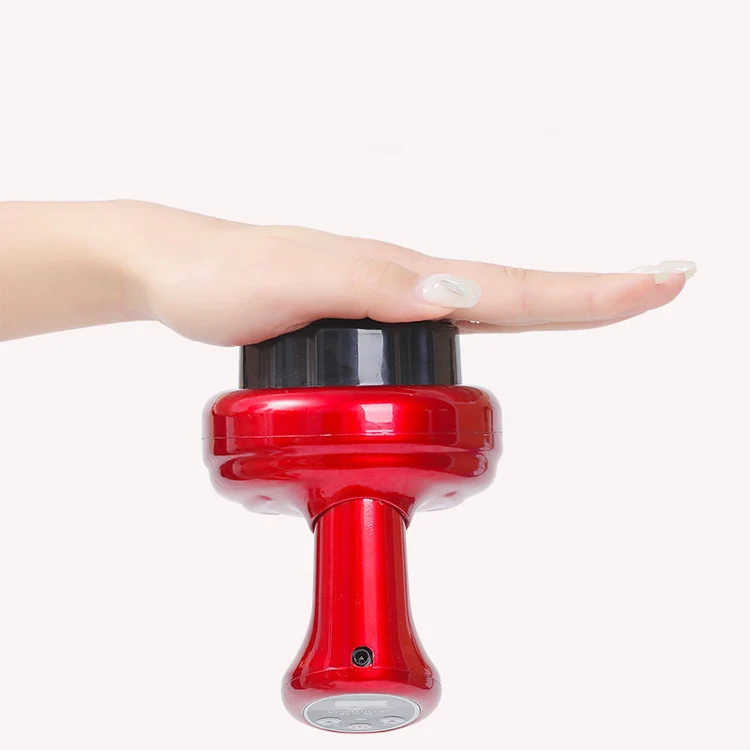 
Scraping Instrument Electronic Gua Sha Cupping Scraping Instrument Electrical Suction Gua Sha Massager Scraping Massager 