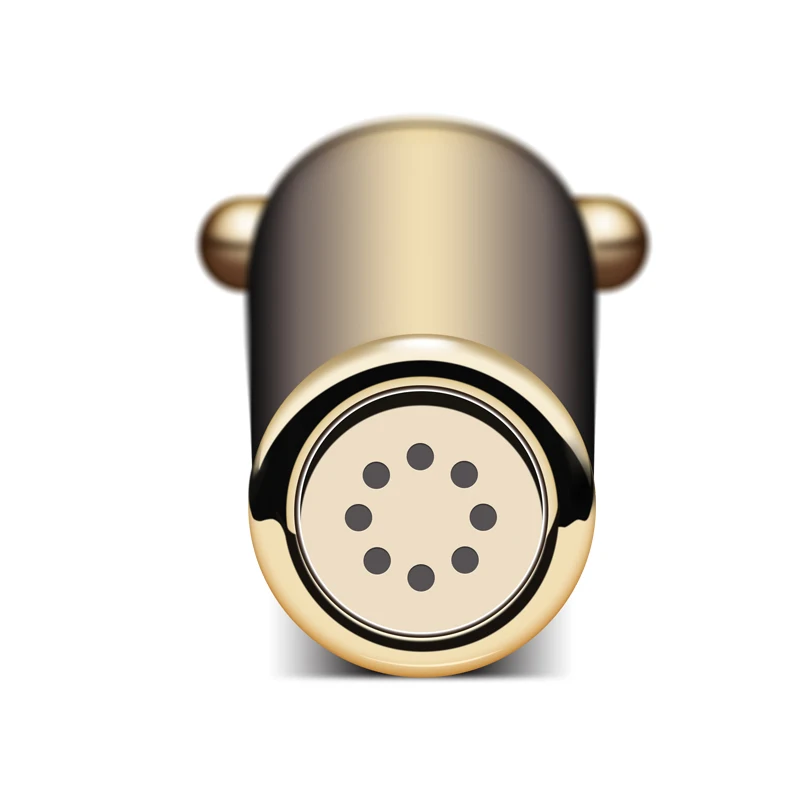 Wholesale 7-in-1 Vibrating Face Care Machine Face Massager Electric Face Lifting Device Skin Care Products Device Beauti Skin