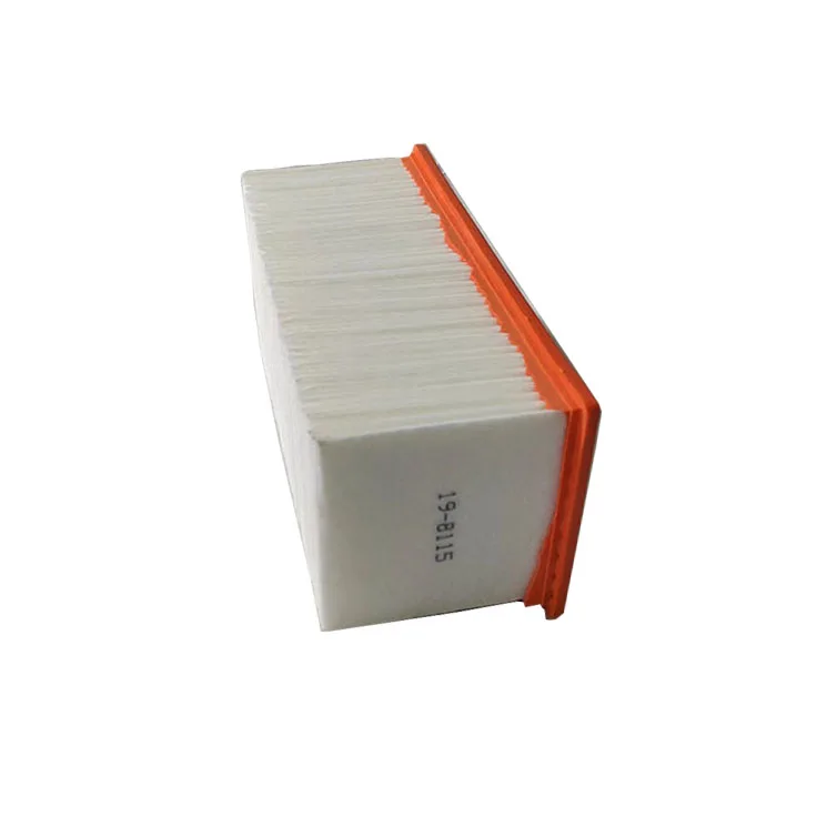 Hepa PN 198115 air filter frame core blower industrial fan air purifier filter element