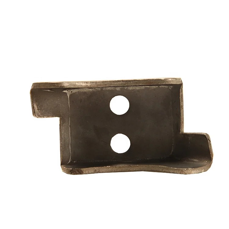 Factory Outlet Sale Agriculture Machinery Harvester UMZ spare parts Metal Iron cover UMZ