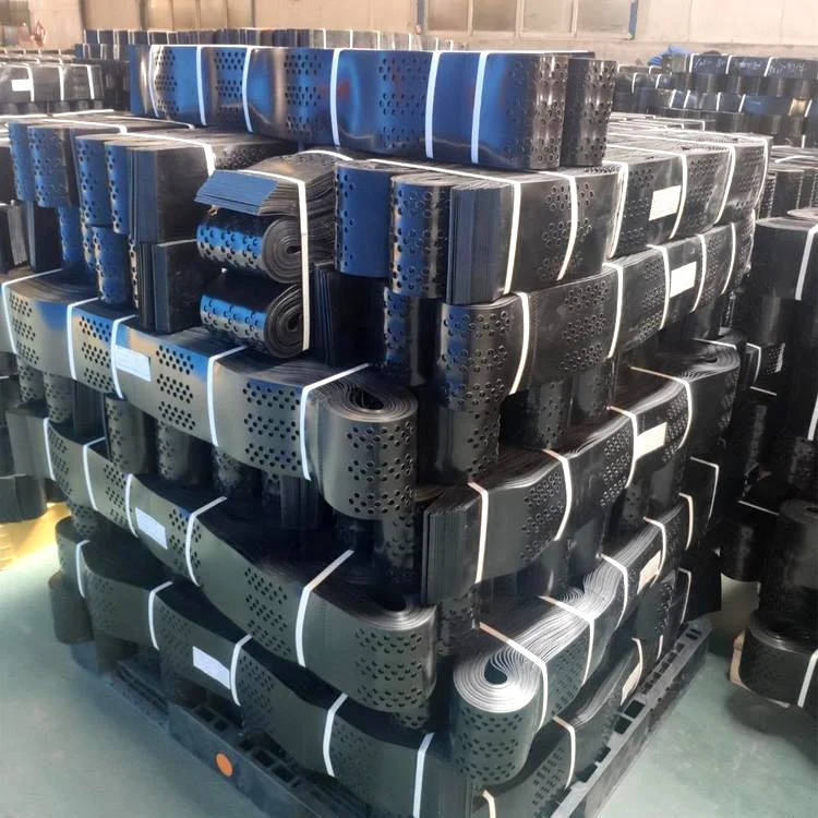 Plastic Gravel Stabilizer HDPE Geocell for Slope Stabilization Retaining Wall