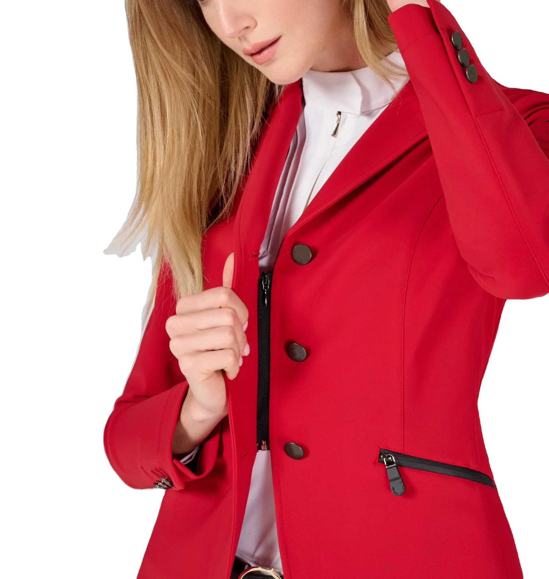 Equestrian Horse Jacket Competition Riding Jacket Show Jacket