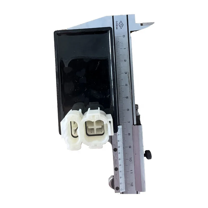 CQJB аксессуары для мотоциклов CA250 двухцилиндровые электрические детали CDI