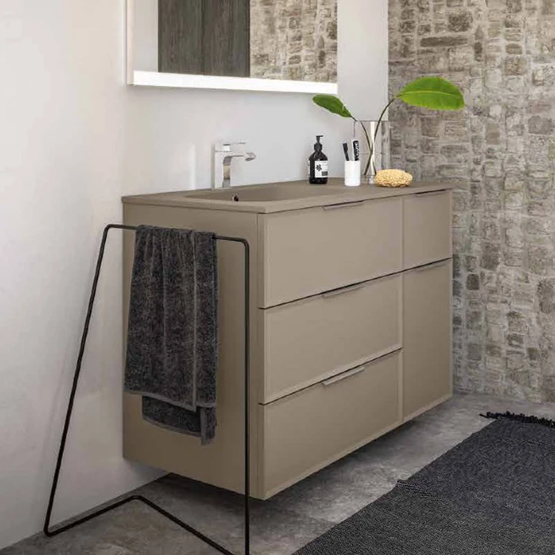  Гранитный резервуар для хранения без белья раковина кухни и ванной ручной умывки санитарная каменная тонкая