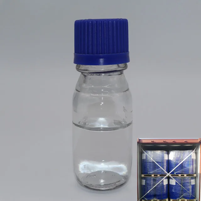 
Supply Mercaptoacetic acid Cas 68-11-1 with Competitive Price 