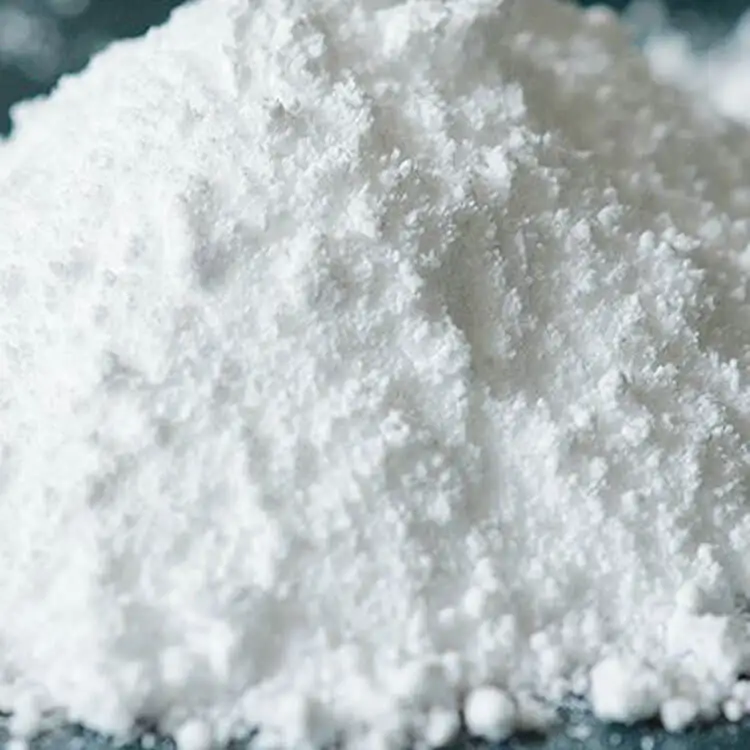 Own Brand Calcium Carbonate Price Heavy 99% Chalk White Powder Used in Rubber Plastic CAS 471-34-1Cosmetics Raw Material