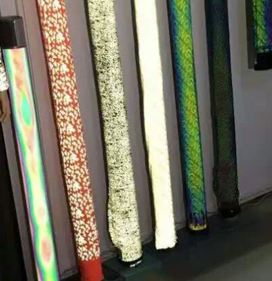 factory high visibility sun light stitching stretchy reflective rainbow iridescent color spandex fabric material for clothes