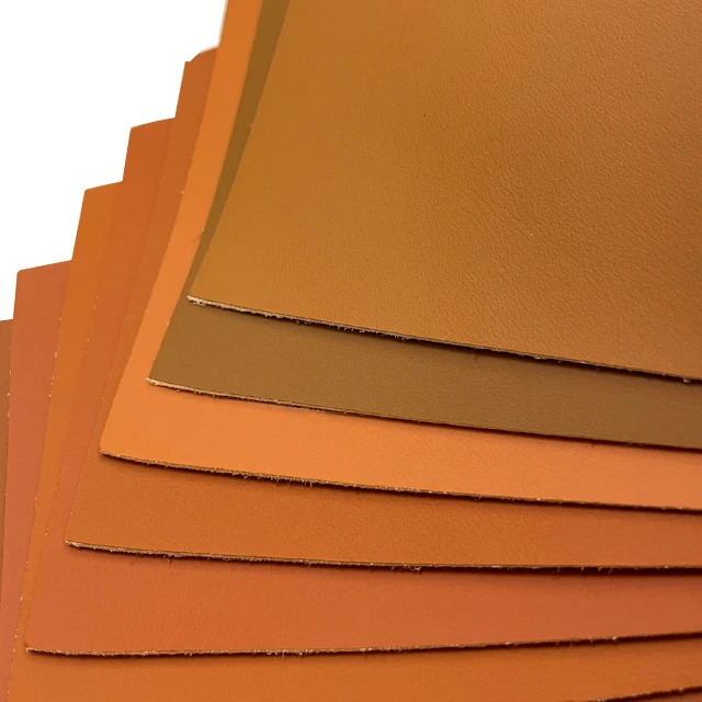Synthetic Leather Faux Material Fabric Pvc Leather Roll Artificial Suede Leather For Car Seats Covers Upholstery