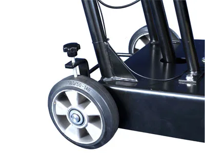 PME-Q350 Concrete  groove Cutting Machine Portable Road Cutter