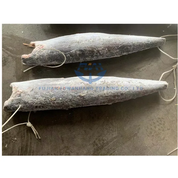 Seafrozen  Wahoo Fish Wholesale Price  factory direct sale