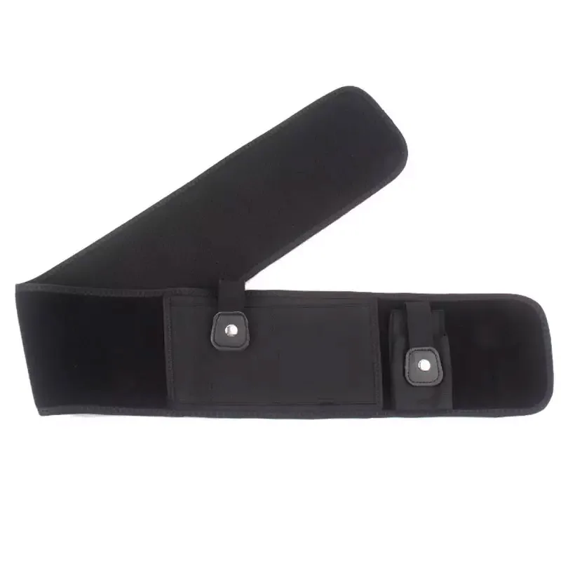 Belly band holster for concealed carry neoprene  Tactical Belt  holster with phone bag