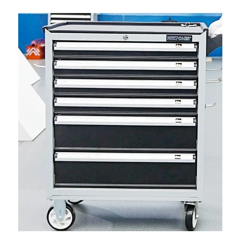 MAXPOWER branded tool kits mechanic tooling 368pcs piece mechanic tool set