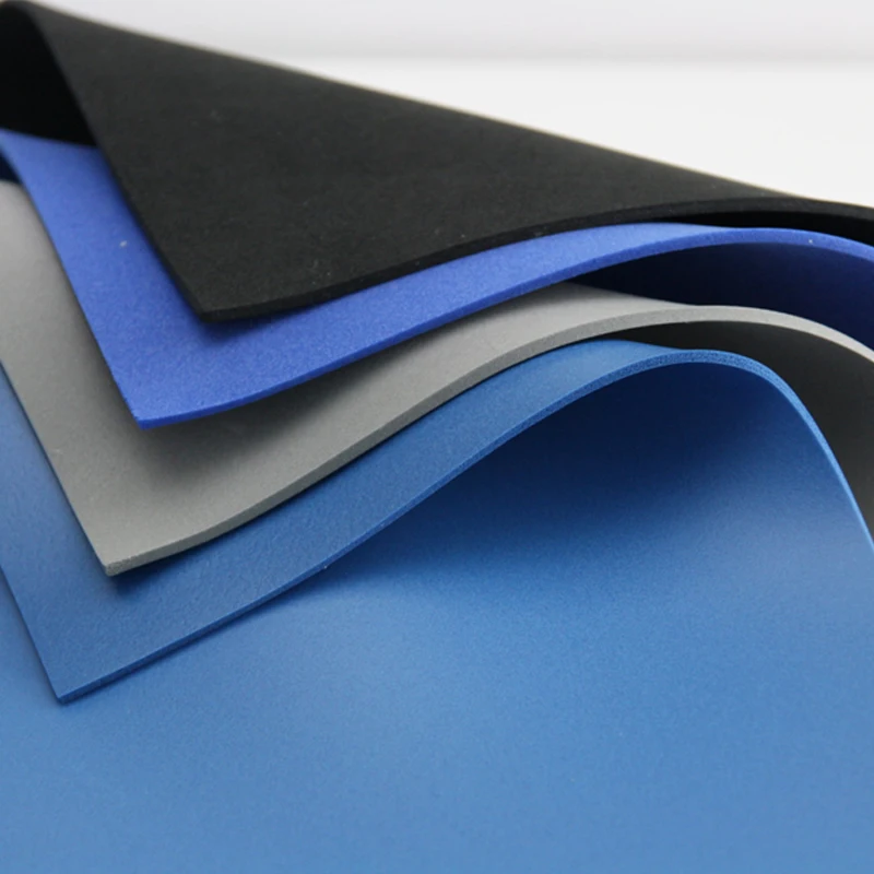 EVA Foam Sheet