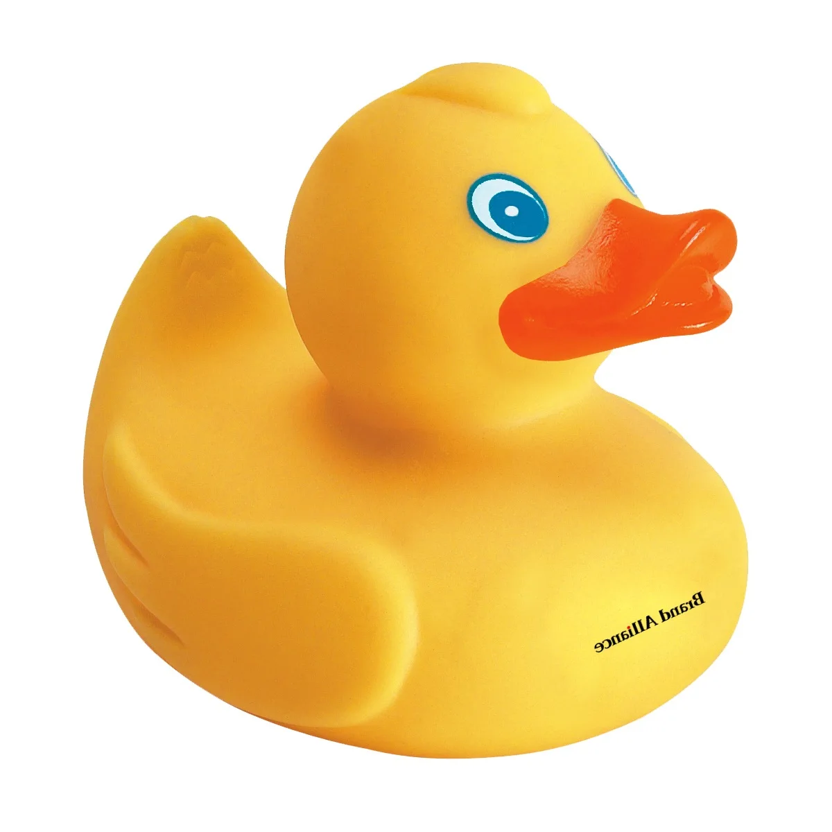 Factory Bulk Top Quality Plastic Yellow Rubber Ducks Family Toys Baby Bath Duck for Kids