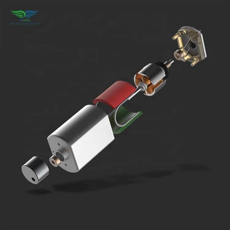 Personal Health Care Car & Home U Shaped Neck Shoulder Lumbar Body Massage Pillow