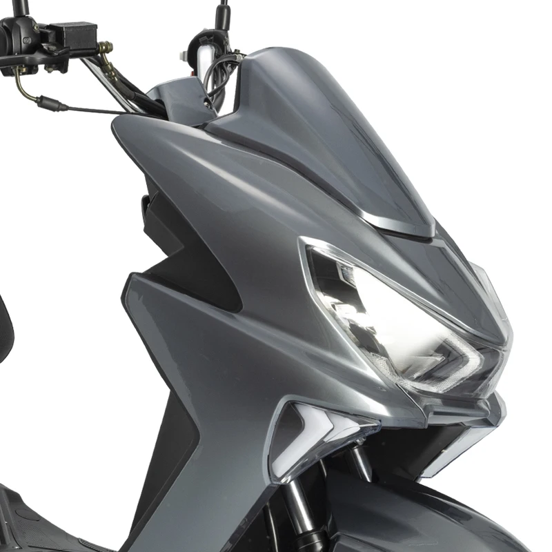 Changhua Factory Customizes 125cc New Style Fuel saving Automobiles and Motorcycles