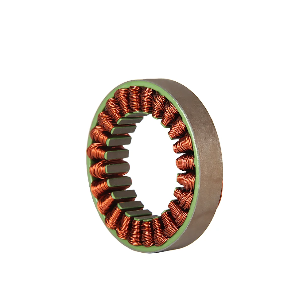 T-MOTOR RI70 electric vehicle frameless brushless RC DC Motor for electric robot