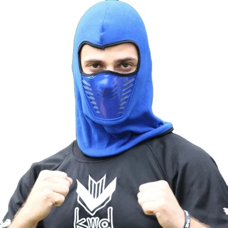 High Quality Face Mask Balaclava Winter Mouth Shield Headwear Motorcycle Ski Snowboarding Mask  for Men and Women