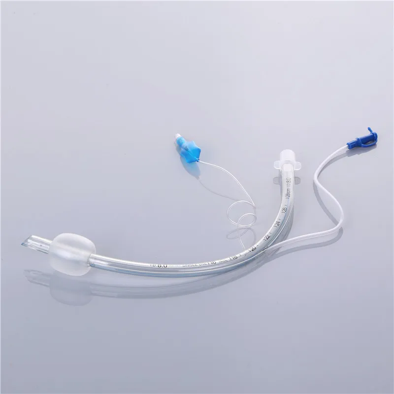 Professional Tracheostomy Tube with CE certificate