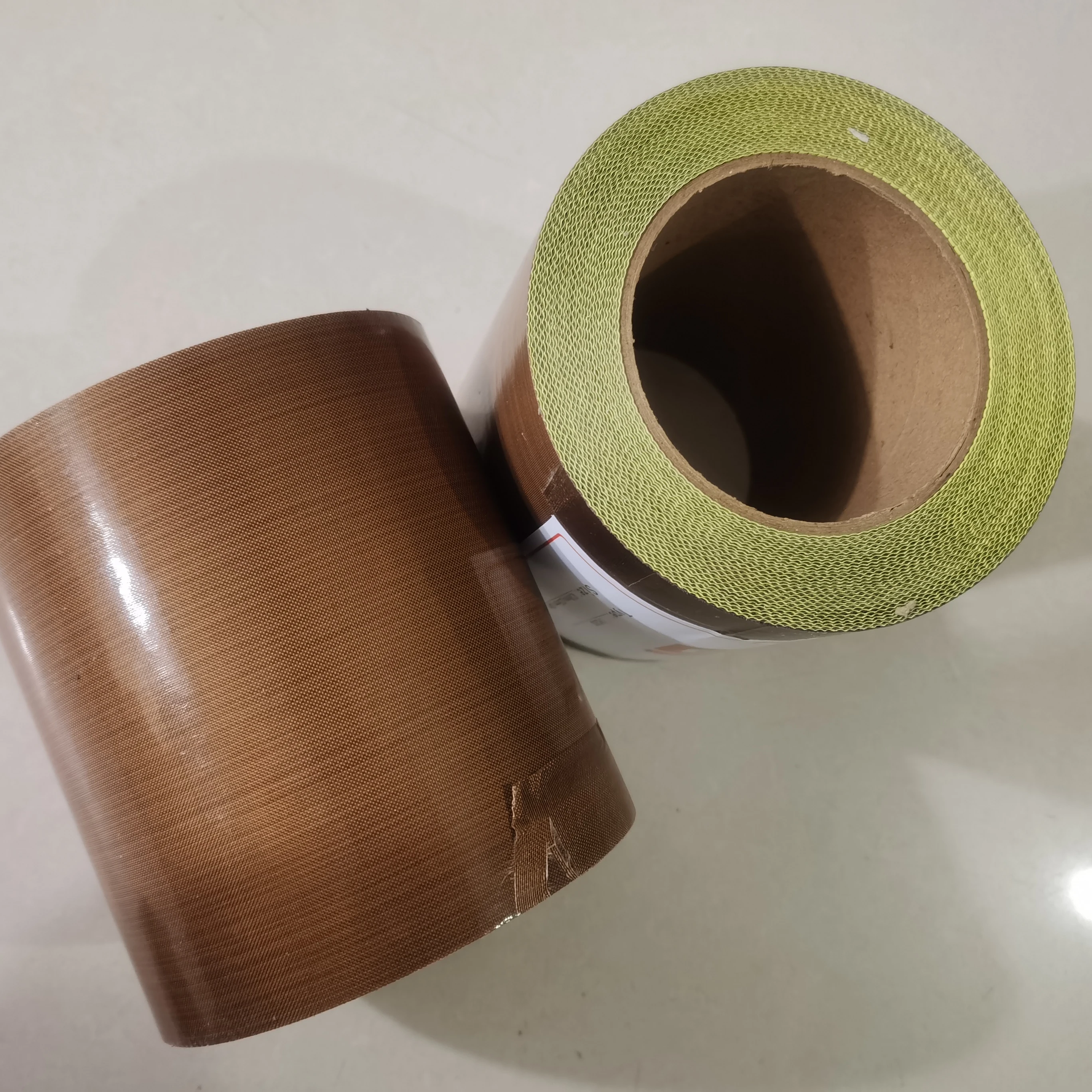 upvc welding machine Self adhesive welding cloth for door and window welder 125mm