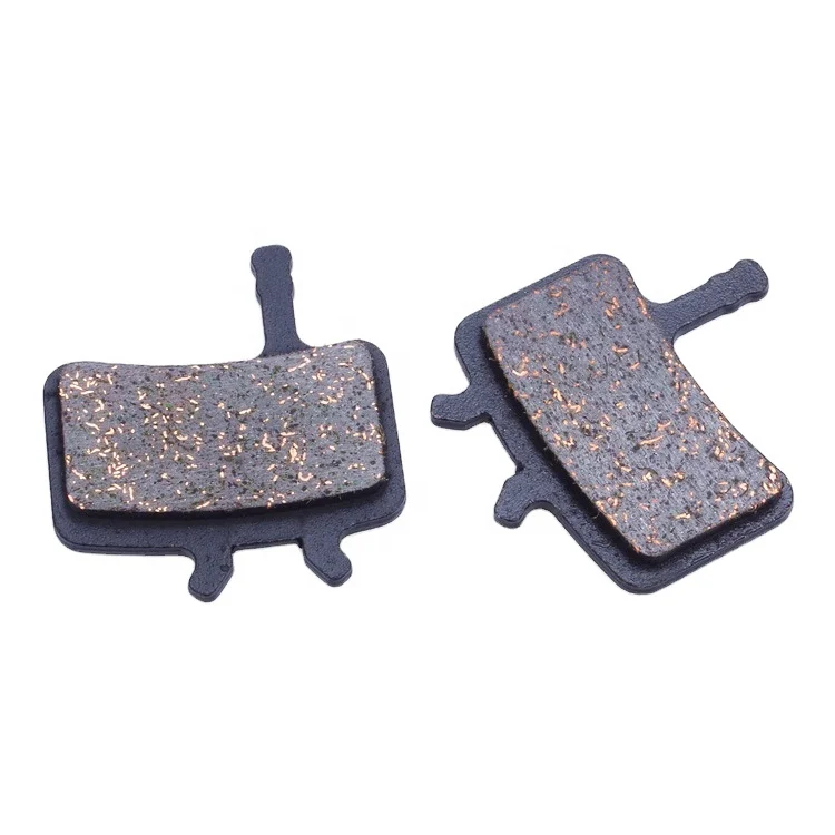 MTB Mountain Bikes Cycling Road Bicycle Resin Disc Brake Pads