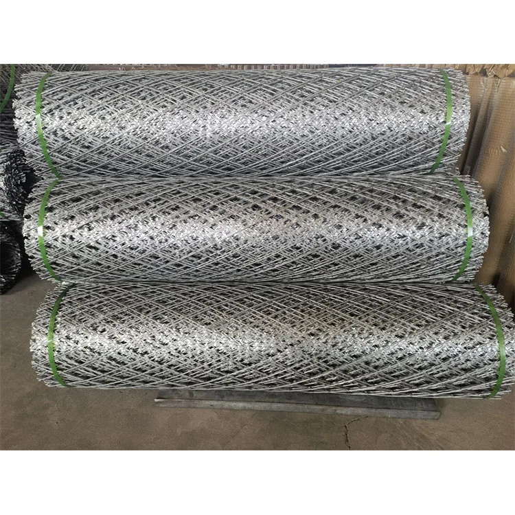 High Quality Low Price Hot Sale Real Factory Direct Low Price Galvanized Concertina Razor Barbed Wire/flat Wrap Razor Wire
