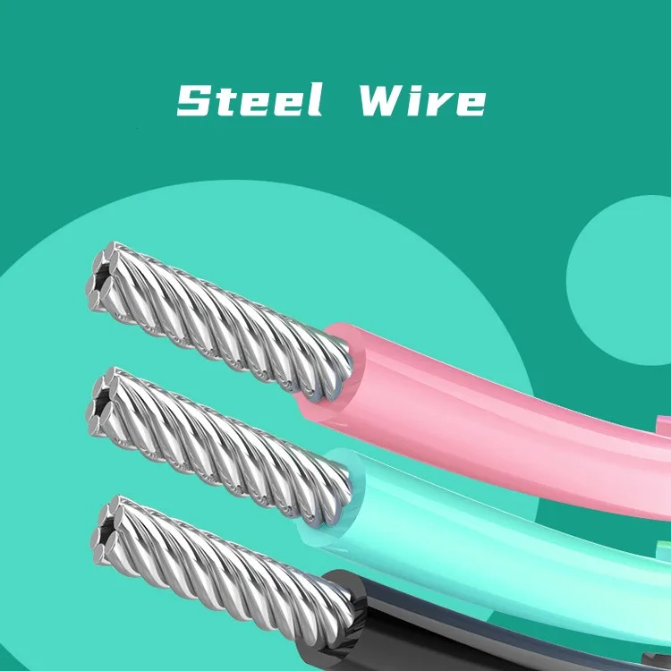 Fitness Body Multifunctional Calorie Counter Professional Weight Loss Exercise Ropeless Jump Rope Weighted Ball