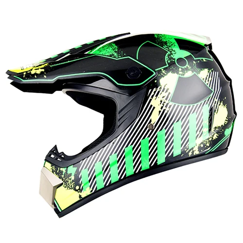 
White Vintage Open face 3/4 half helmet casco moto jet pilot Motorcycle safety scooter motor bike Helmethat for women and men 