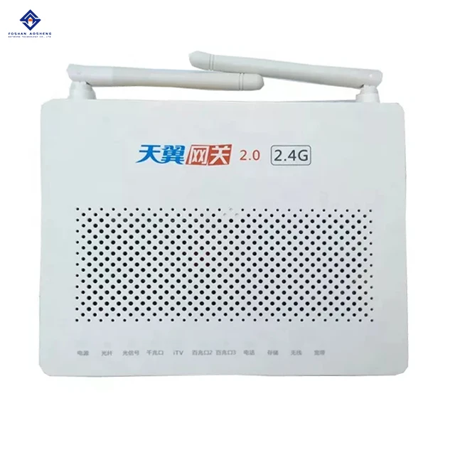 Hot Internet Product Huawei Used ONT HS8145C XPON GPON ONU WIFI GPON Ont Ftth Similar HS8545M5 HG8546M