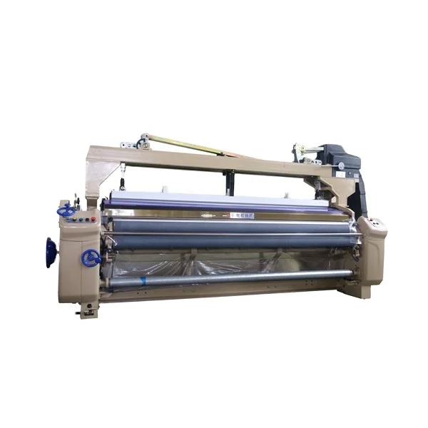 
2021 China silk weaving machine for sale 