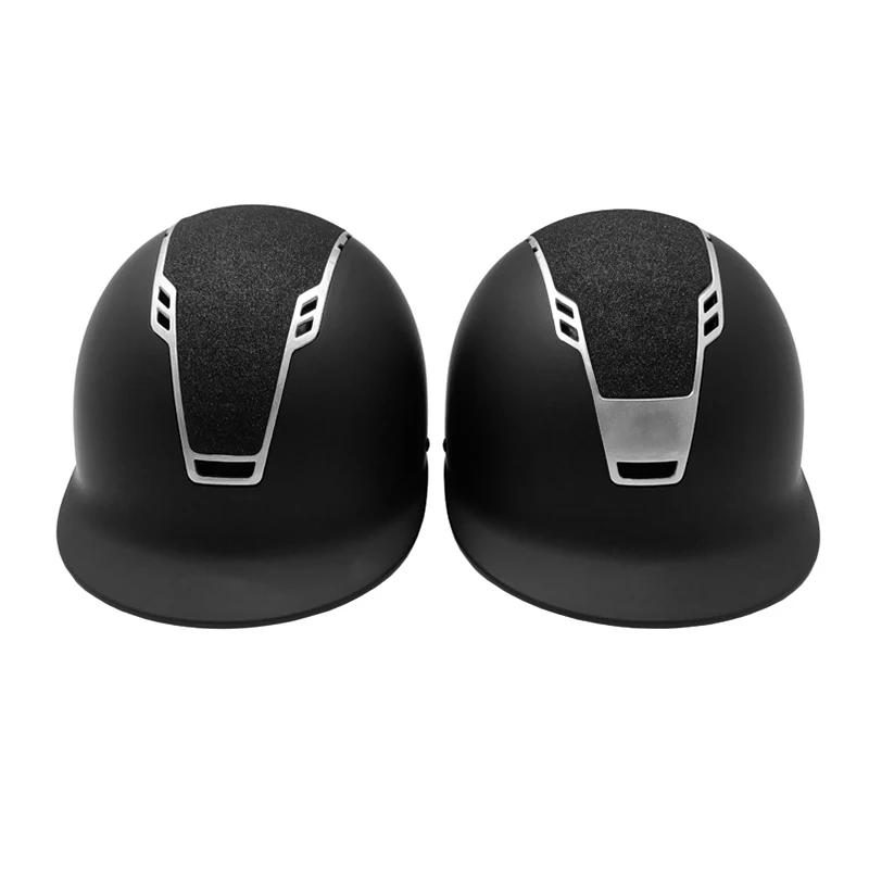 Glamorous European Elegant Horse Riding Equestrian Helmet