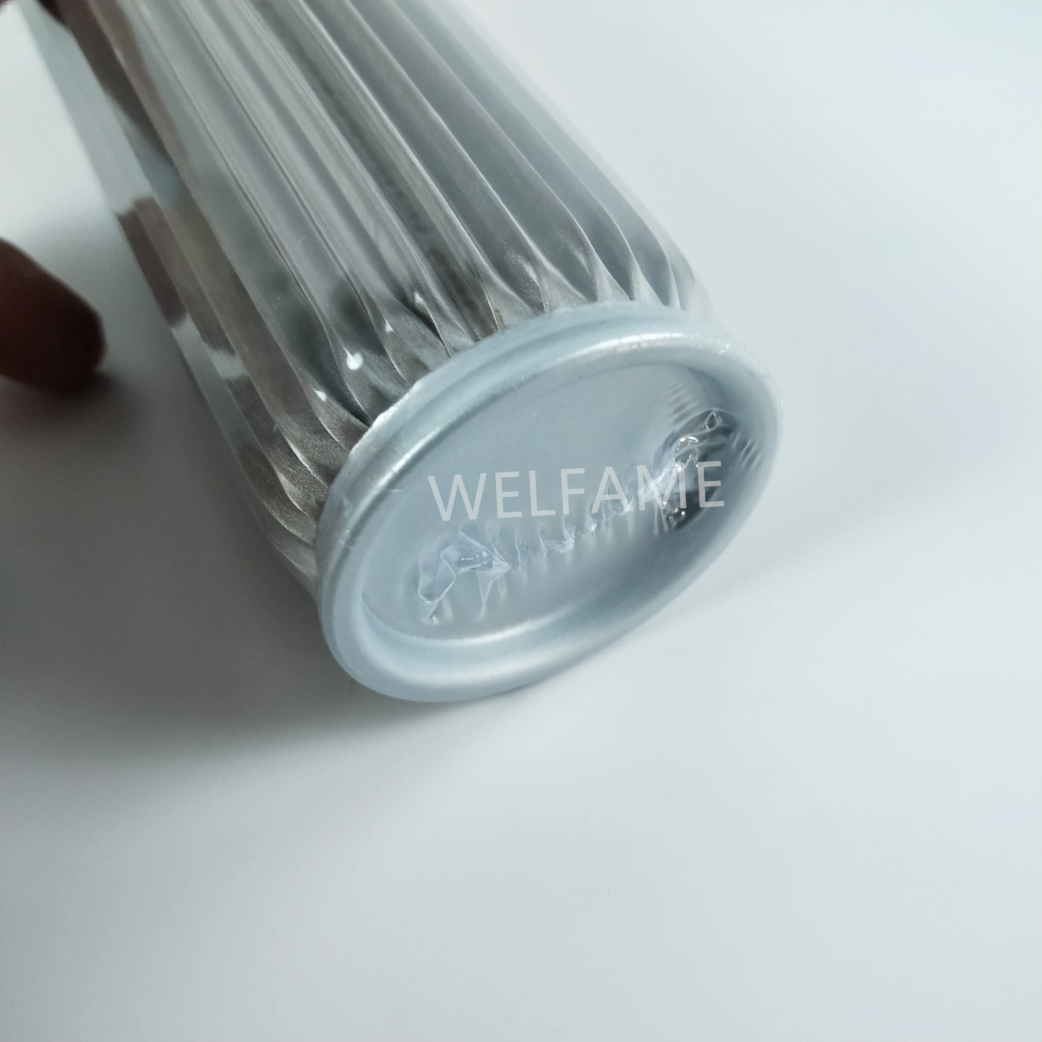 Chinese supplier OEM  Oil Filter  for  refrigeration compressor parts  31305