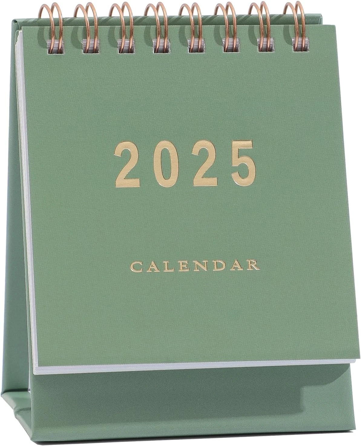 2024 Custom Printing Chinese Desktop Calendar Advent Luxury Desk Calendars Table Calendar